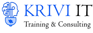 krivi blue