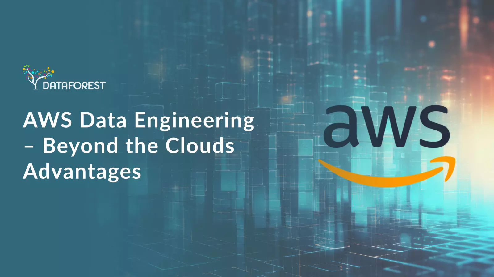AWS Data Engineer