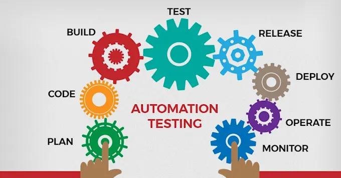 Manual With Selenium Automation